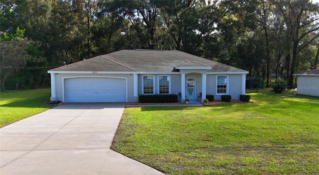 13777 SE 44th Ave., Summerfield, FL 34491