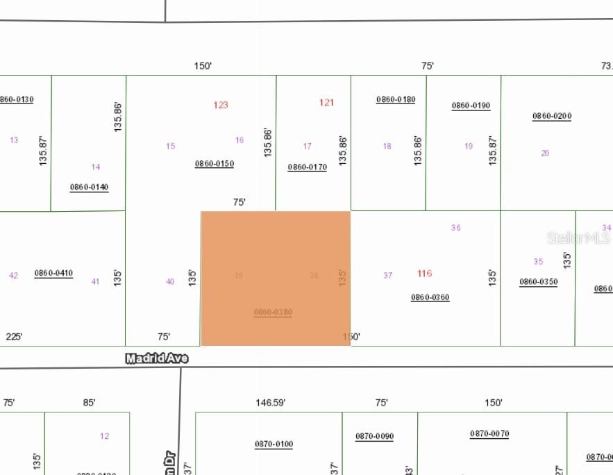 120 Madrid Ave., Interlachen, FL 32148