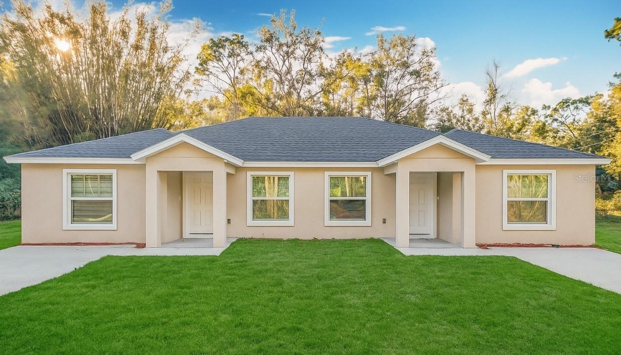 3074 E Odier St., Inverness, FL 34453