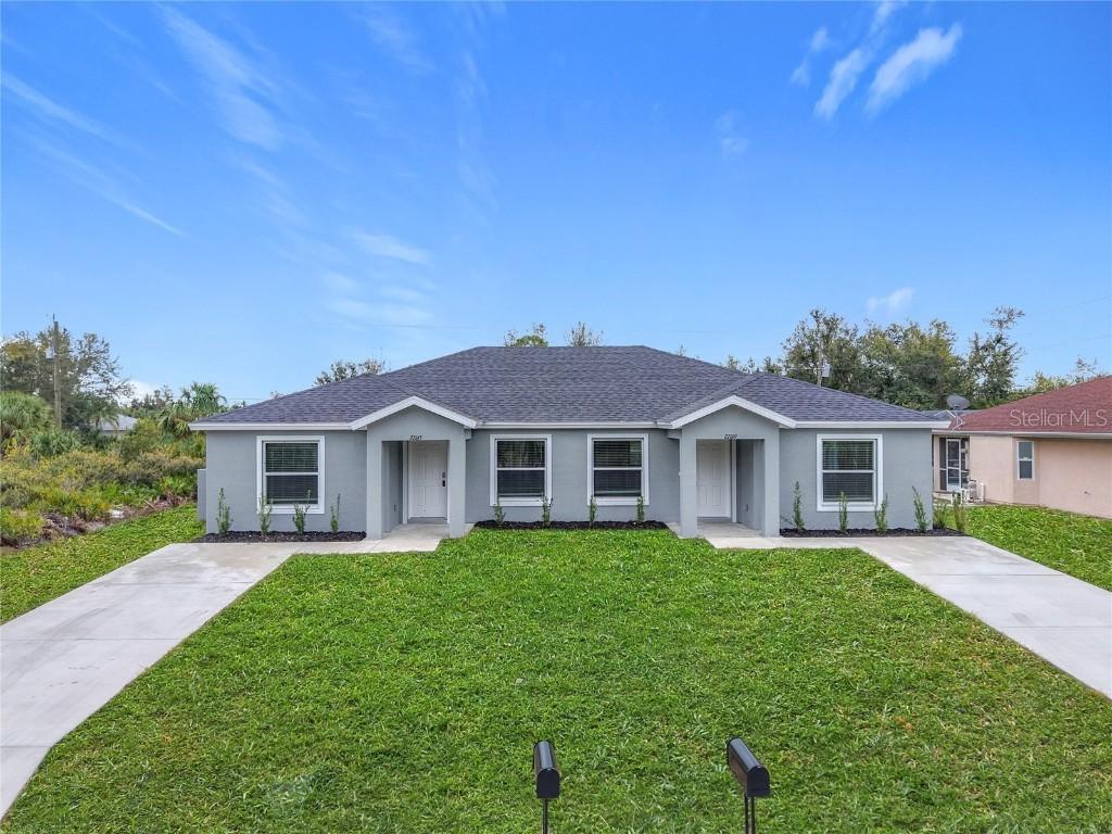 27169 Washington St., Punta Gorda, FL 33983