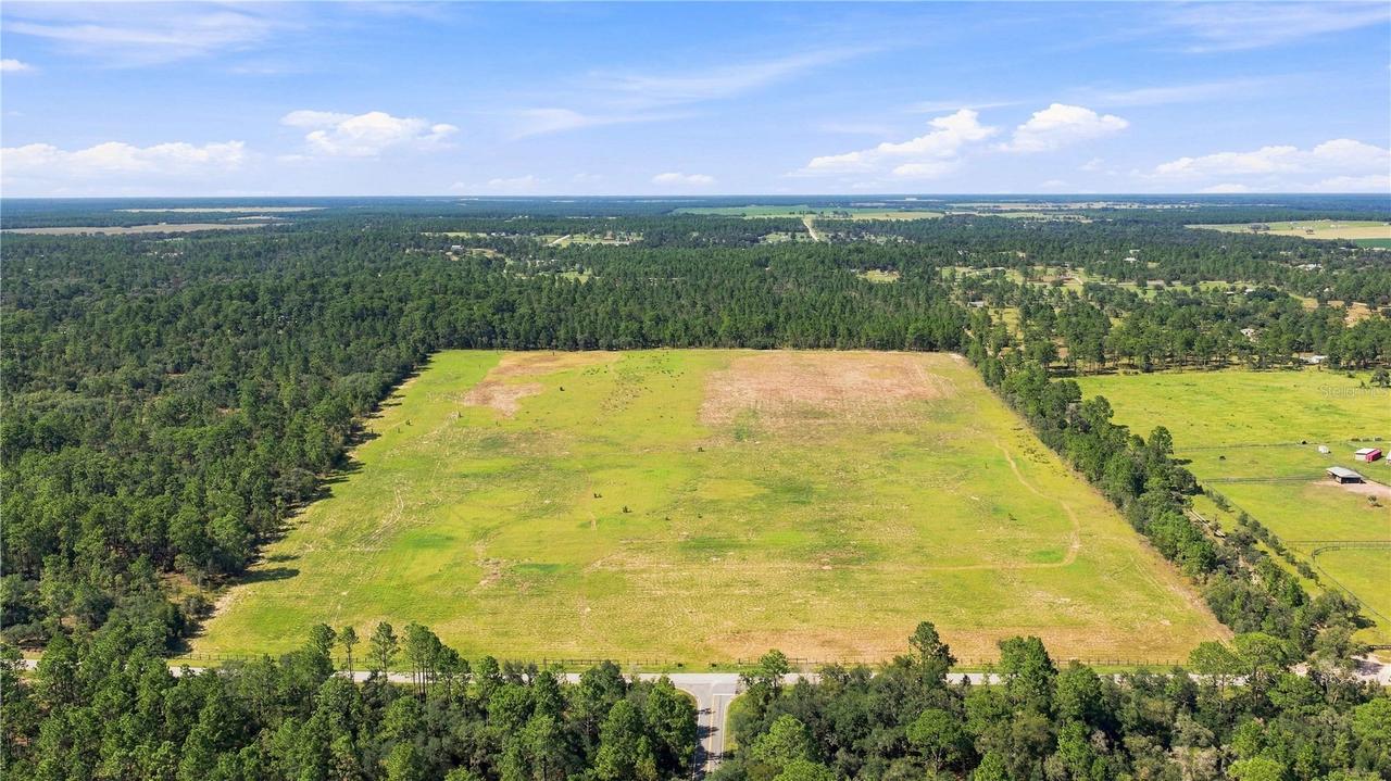 14231 SE 80th St., Morriston, FL 32668