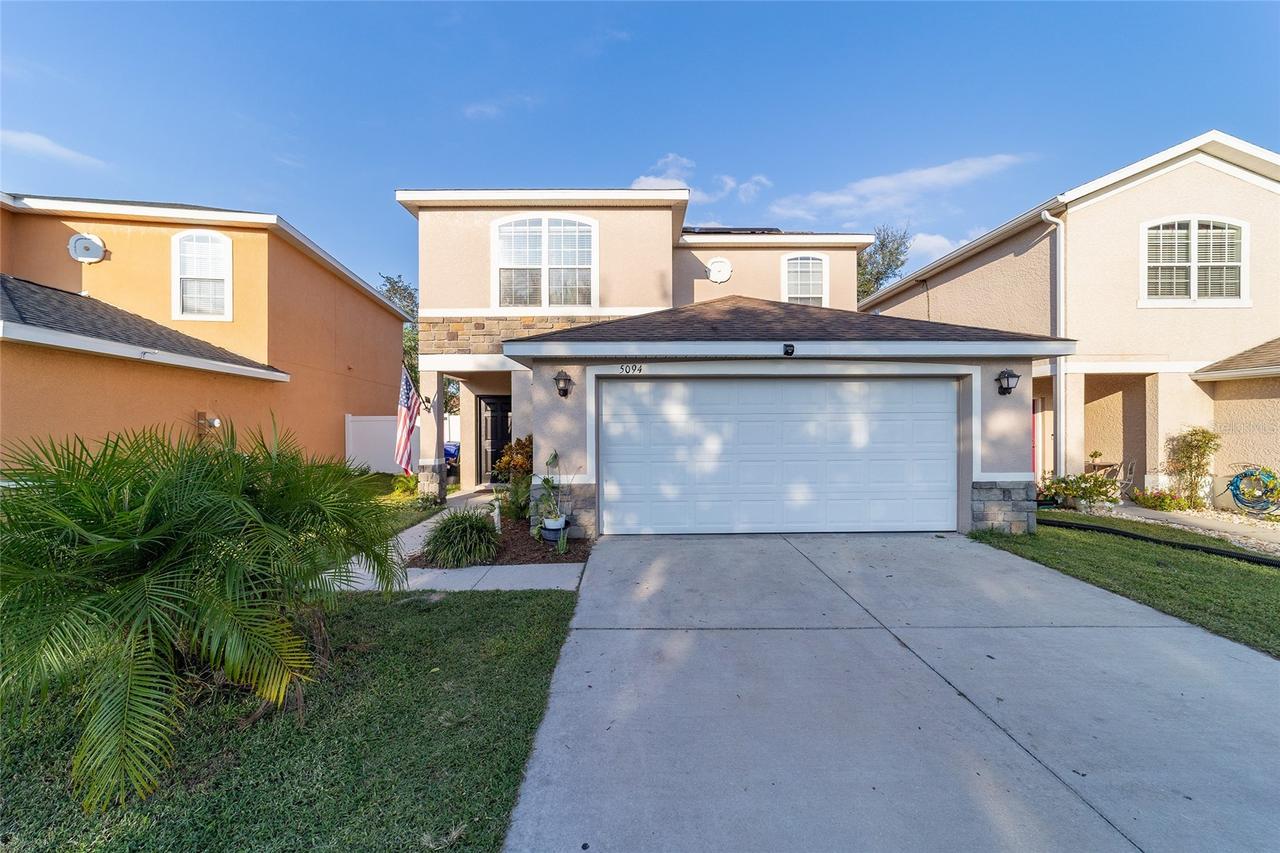 5094 NE 122nd Blvd., Oxford, FL 34484