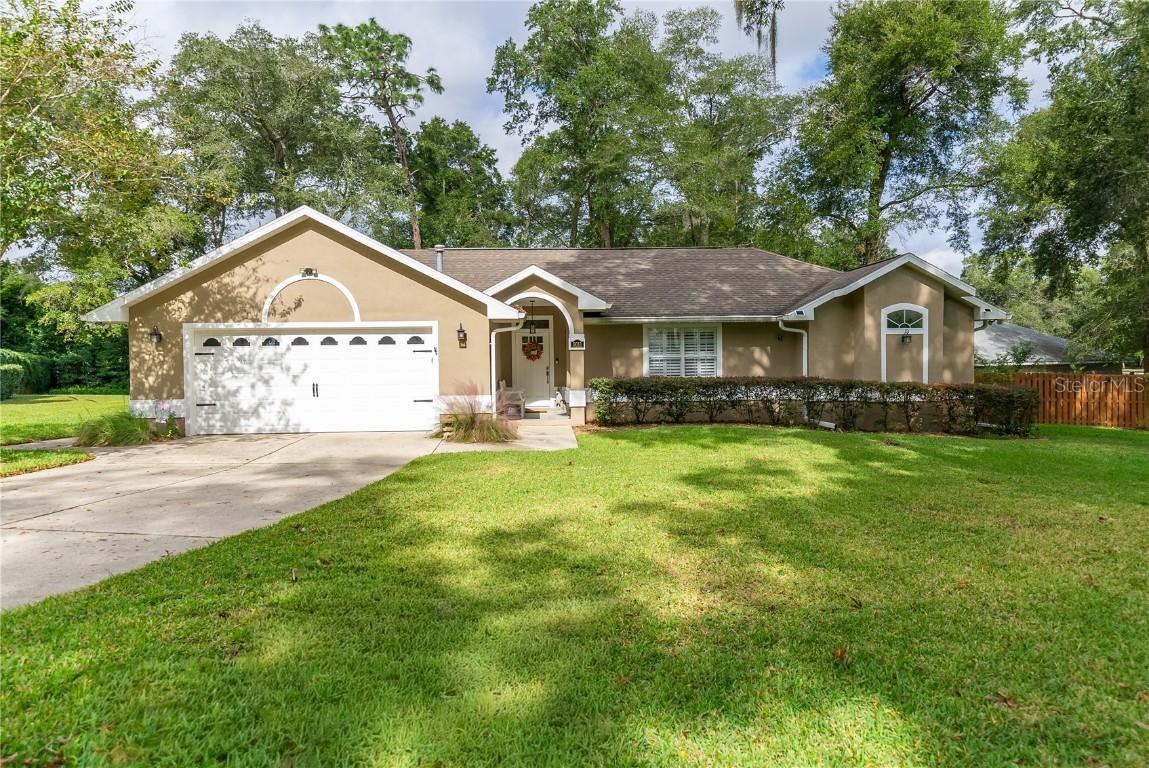 5011 NE 8th St., Ocala, FL 34470