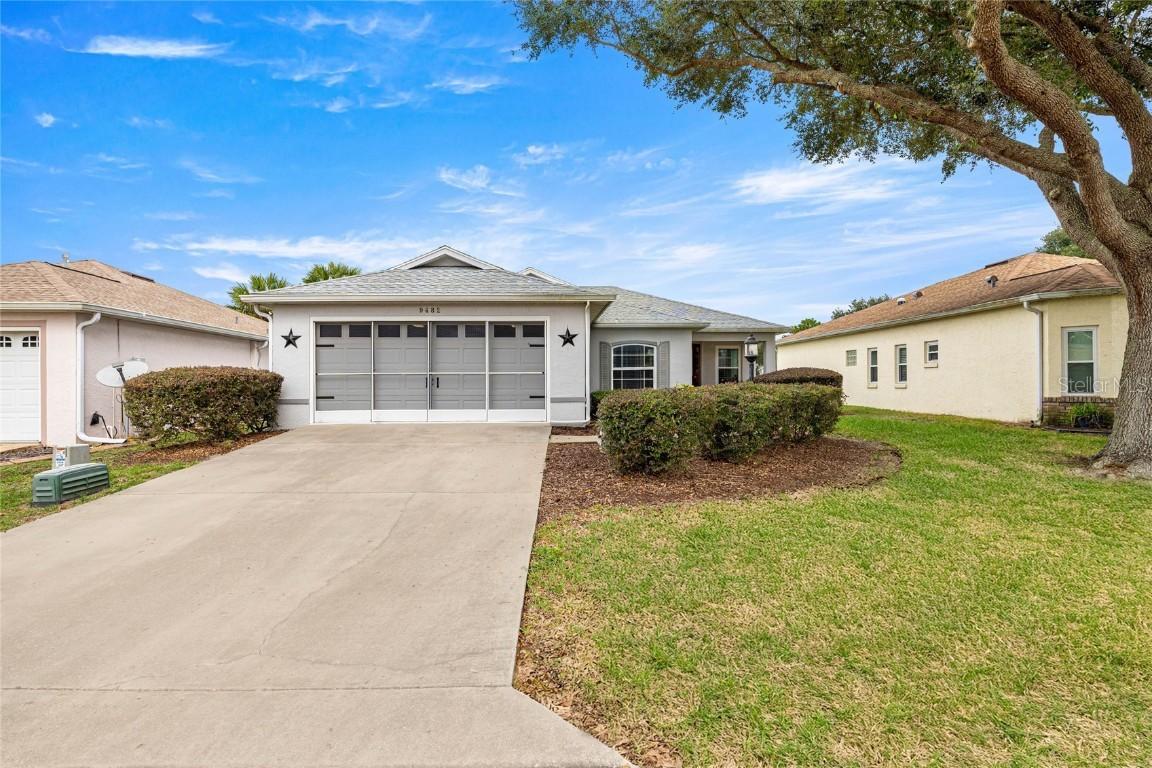9482 SW 93rd Loop, Ocala, FL 34481