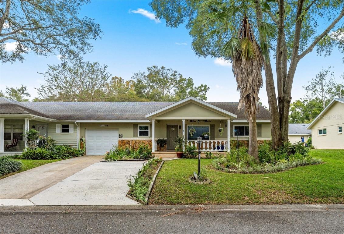 8877 SW 96th St. #D, Ocala, FL 34481