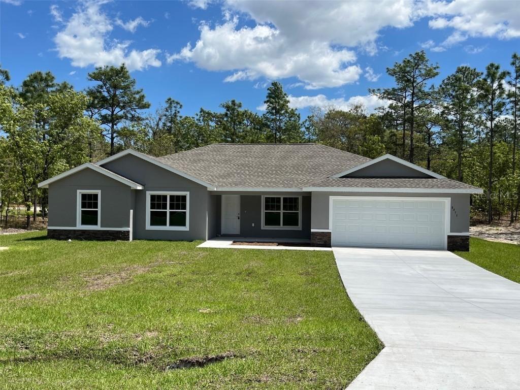 12728 SW 80th St., Dunnellon, FL 34432
