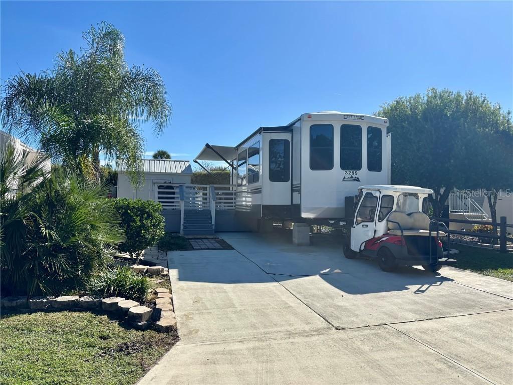 3259 NE 102nd Avenue Rd., Silver Springs, FL 34488