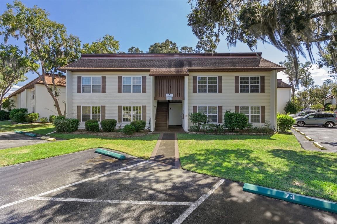 2400 Forest Dr. #117, Inverness, FL 34453