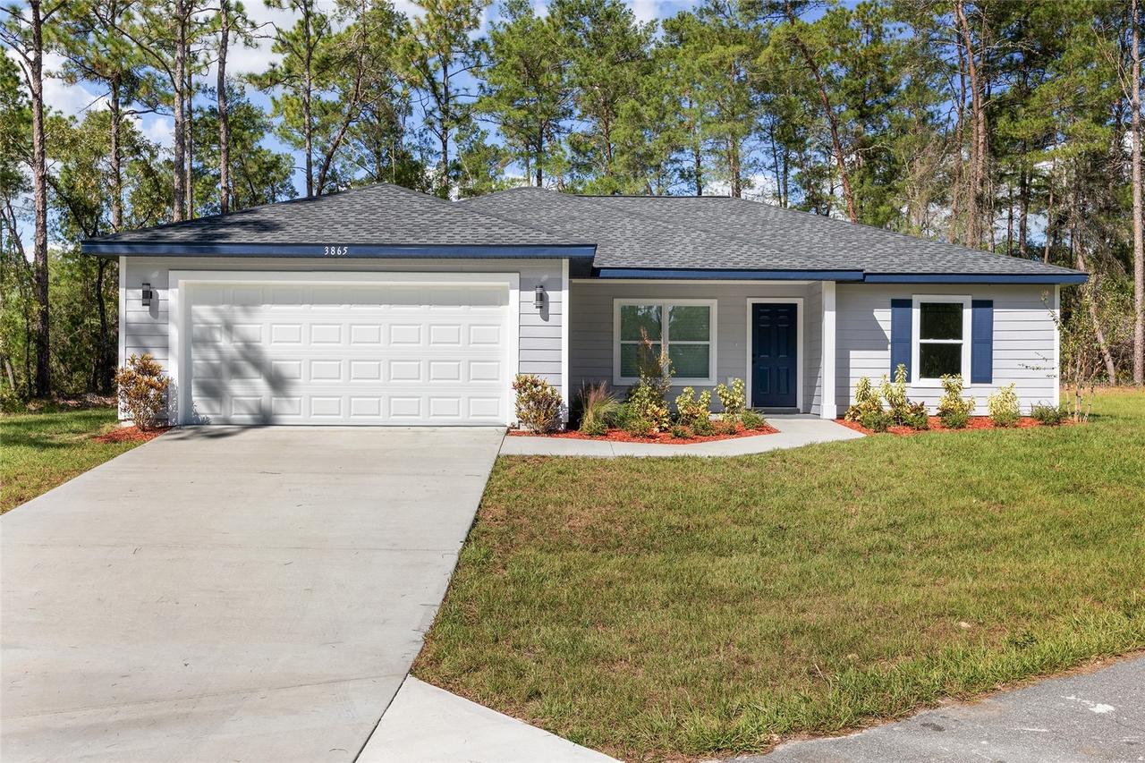 2495 SW 141st Ct., Ocala, FL 34481