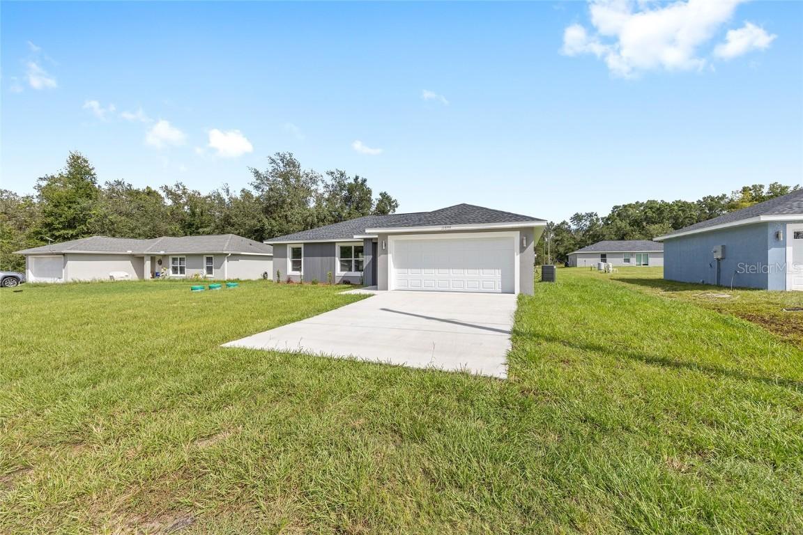 13269 SW 113th Pl., Dunnellon, FL 34432