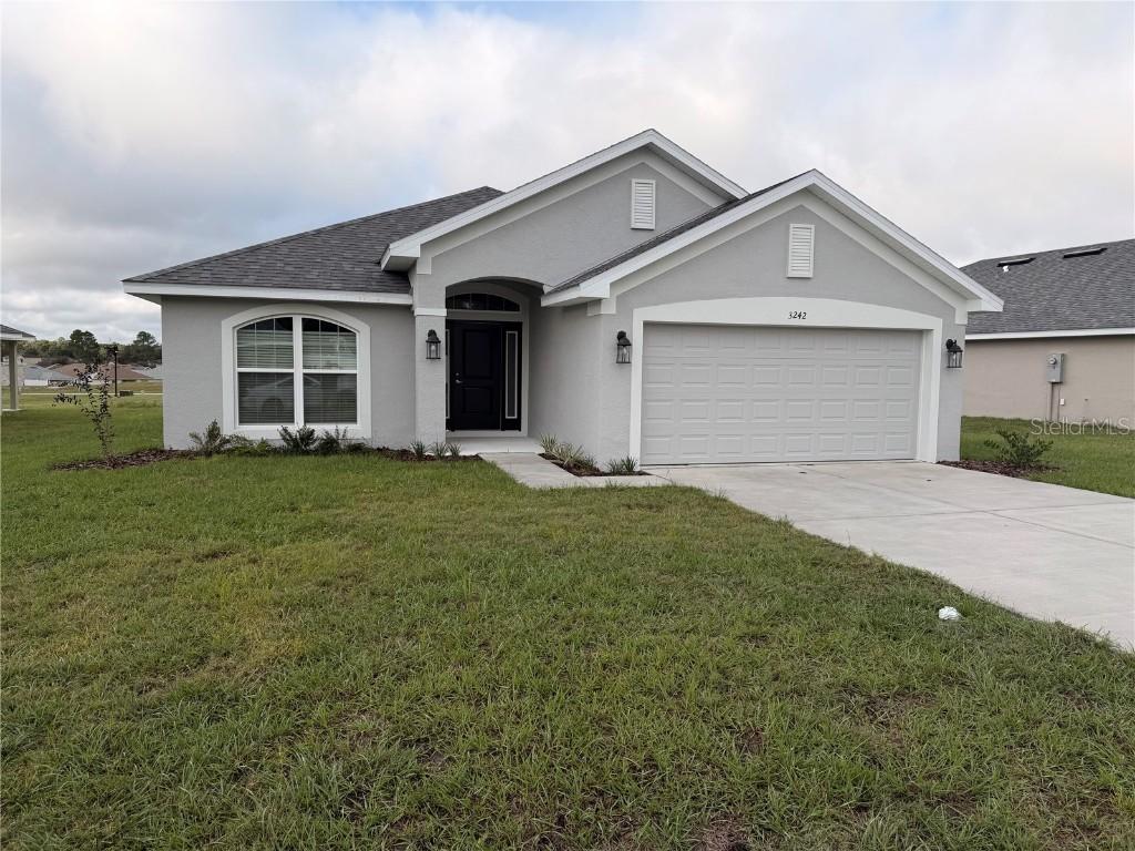 3242 NE 46th Ave., Ocala, FL 34470