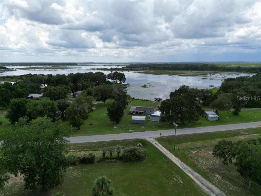 15080 NE 242nd Ave., Salt Springs, FL 32134