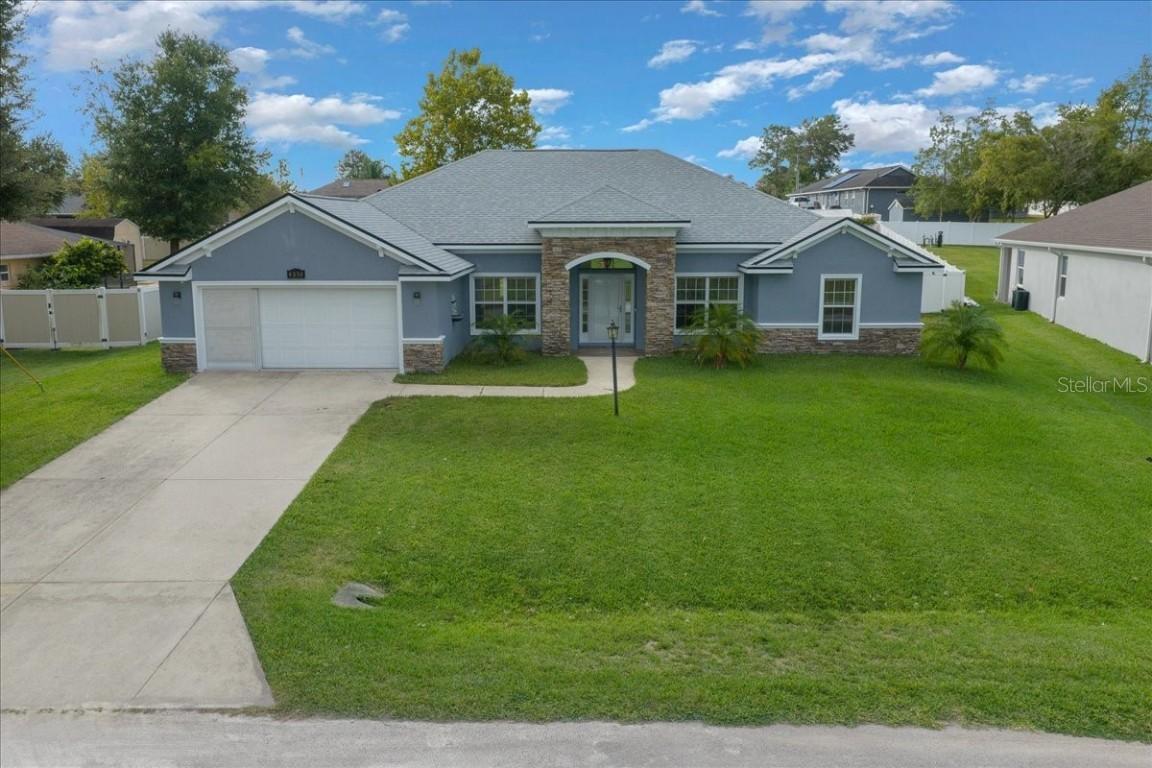 4850 SW 97th Pl., Ocala, FL 34476