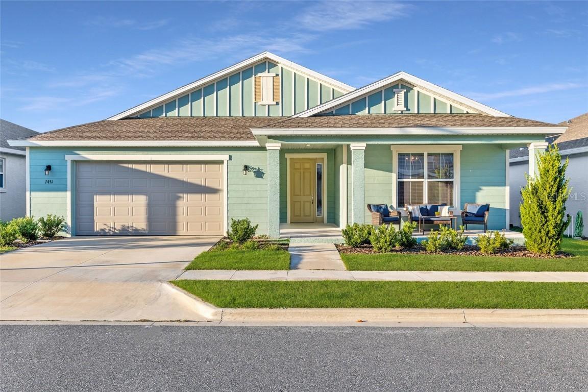 7431 SW 65th Place Rd., Ocala, FL 34474