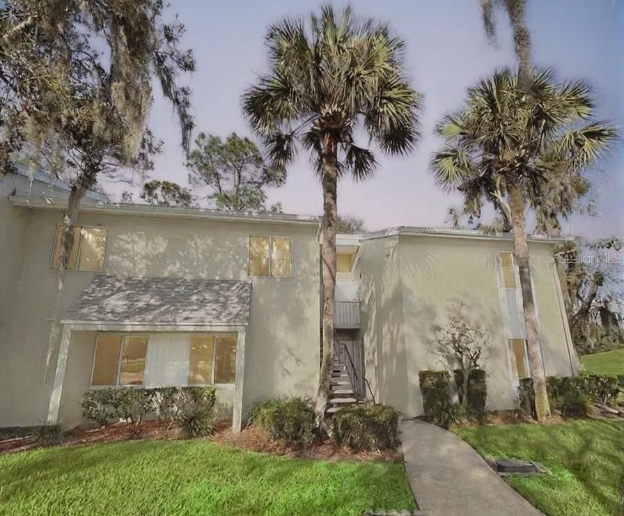 622 Fairways Cir. #A, Ocala, FL 34472