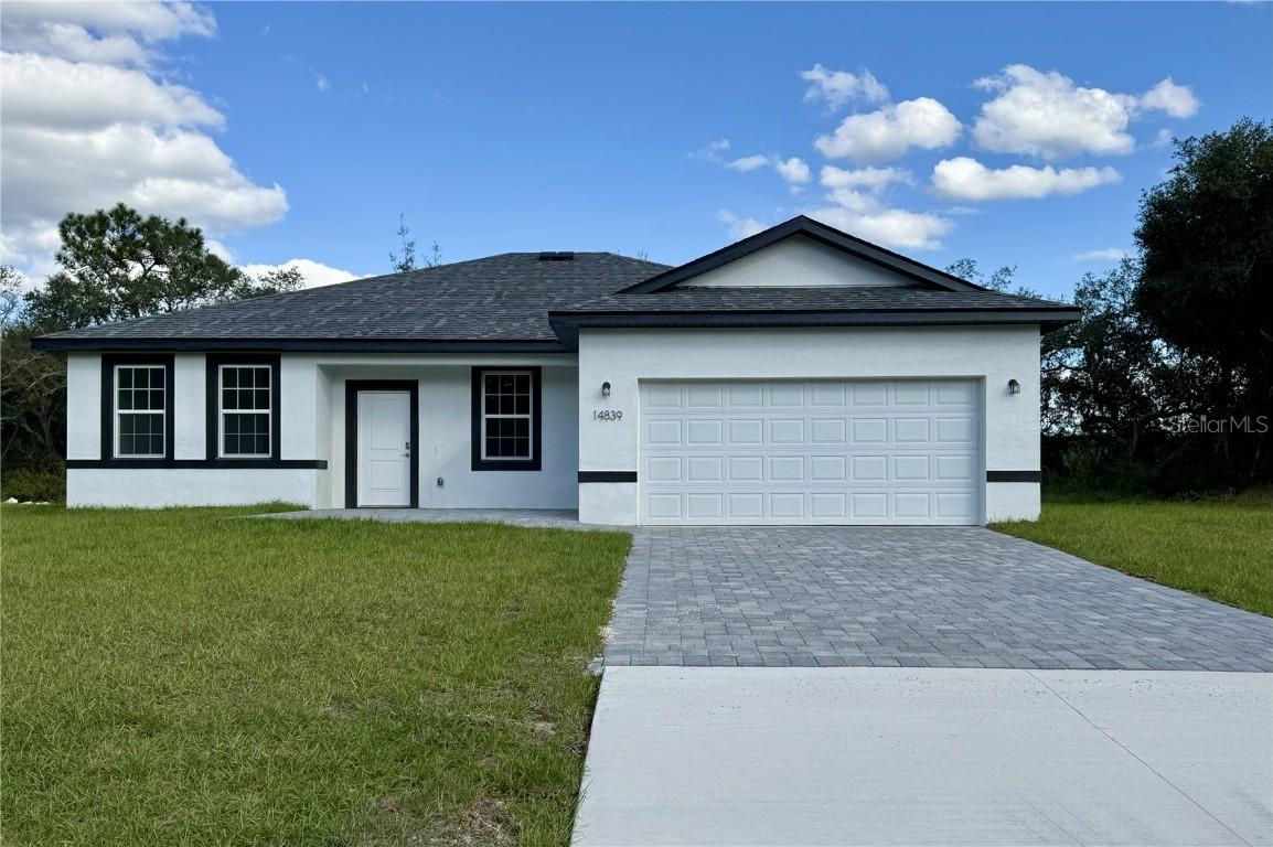 14839 SW 79th Terrace Rd., Ocala, FL 34473
