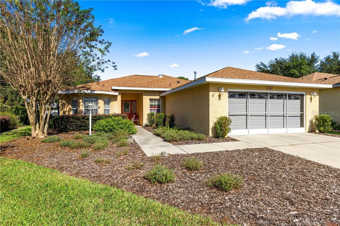 7975 SW 83rd Pl., Ocala, FL 34476