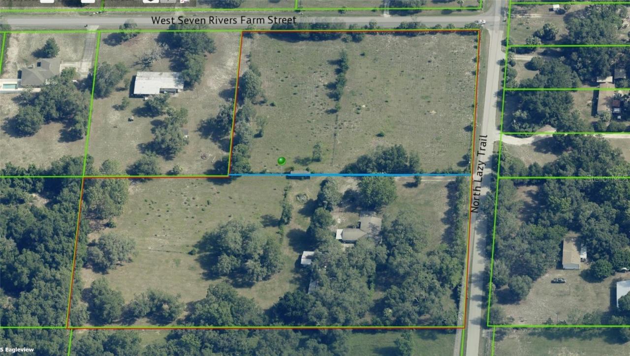 9404 W 7 Rivers Farm St., Crystal River, FL 34428