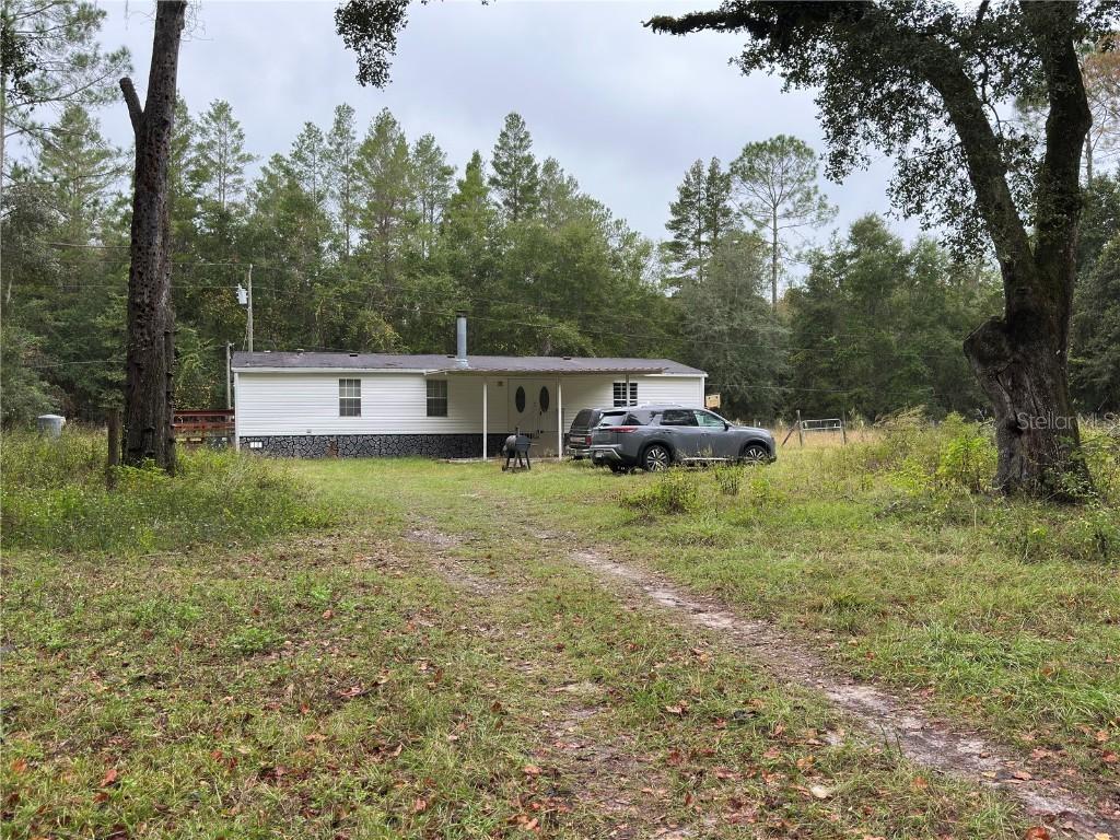 1160 SW Dyal Ave., Lake City, FL 32024