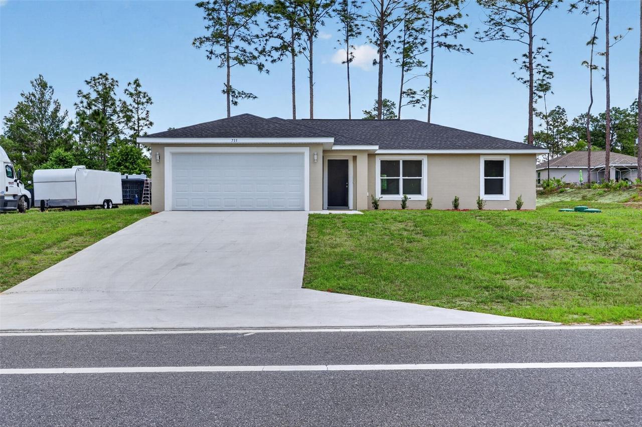 715 Marion Oaks Manor, Ocala, FL 34473