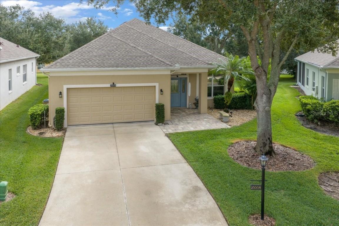 25008 Cypress Pond Ct., Leesburg, FL 34748