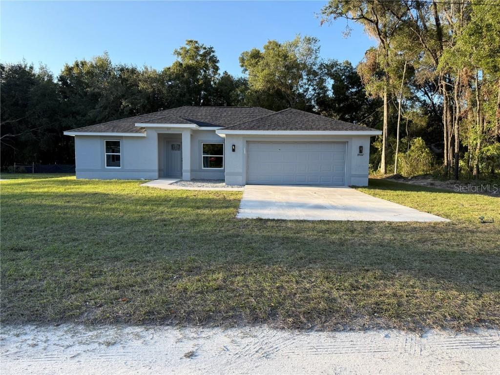 19007 St Benedict Dr., Dunnellon, FL 34432