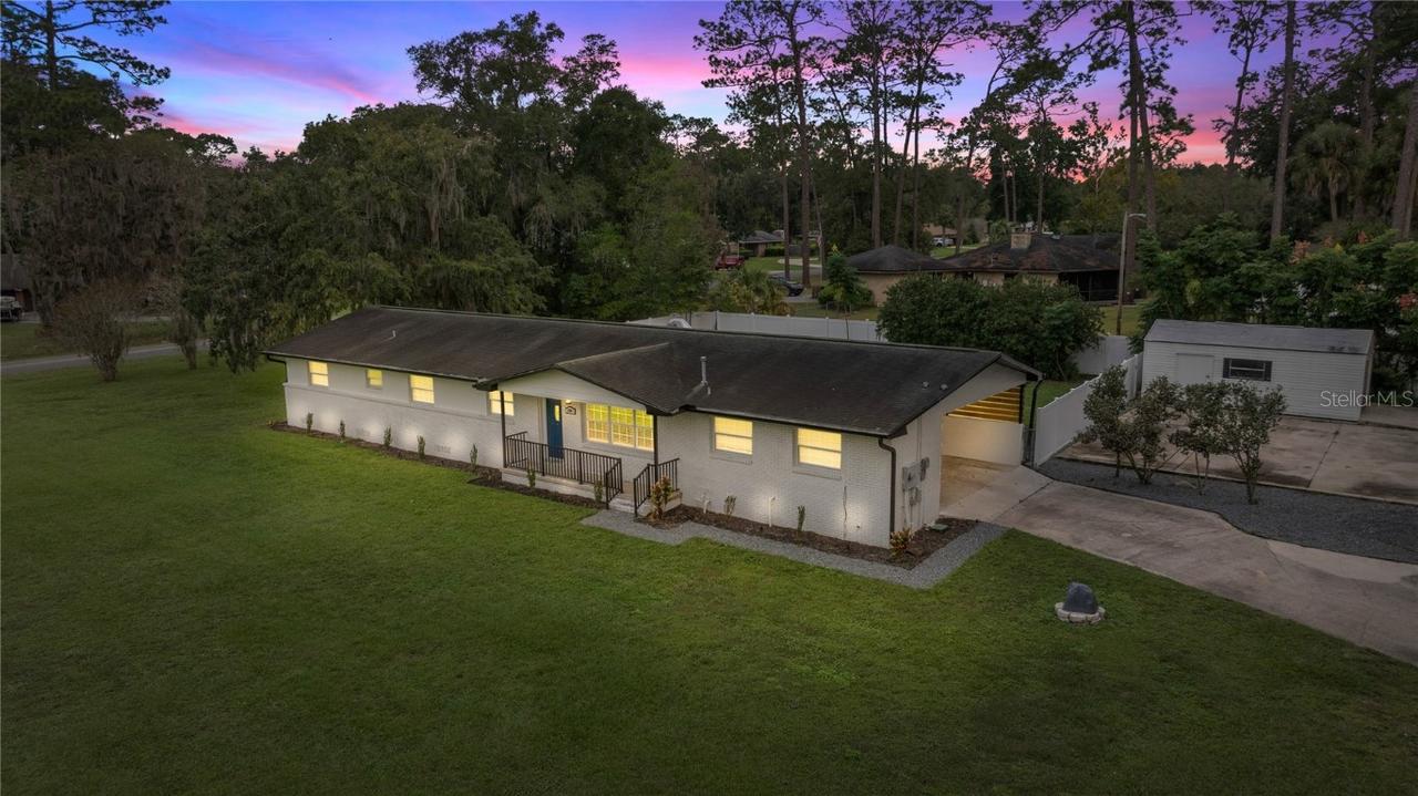 5001 SE 7th Pl., Ocala, FL 34471