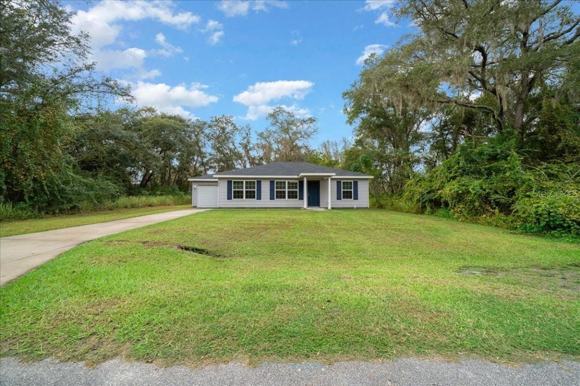 279 Oak Lane Track, Ocala, FL 34472