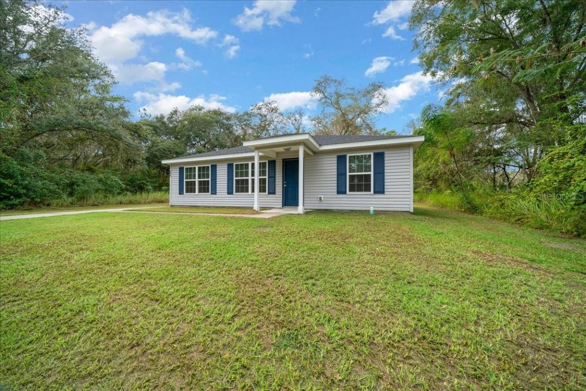 279 Oak Lane Track, Ocala, FL 34472