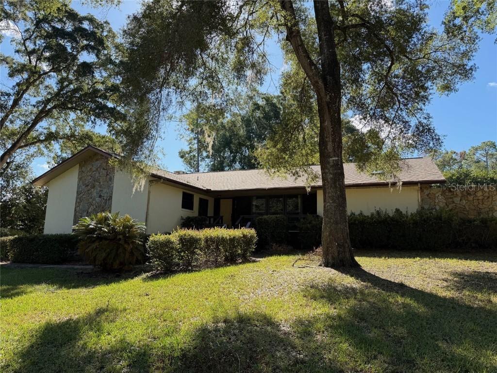 8519 SW 197th Court Rd., Dunnellon, FL 34432