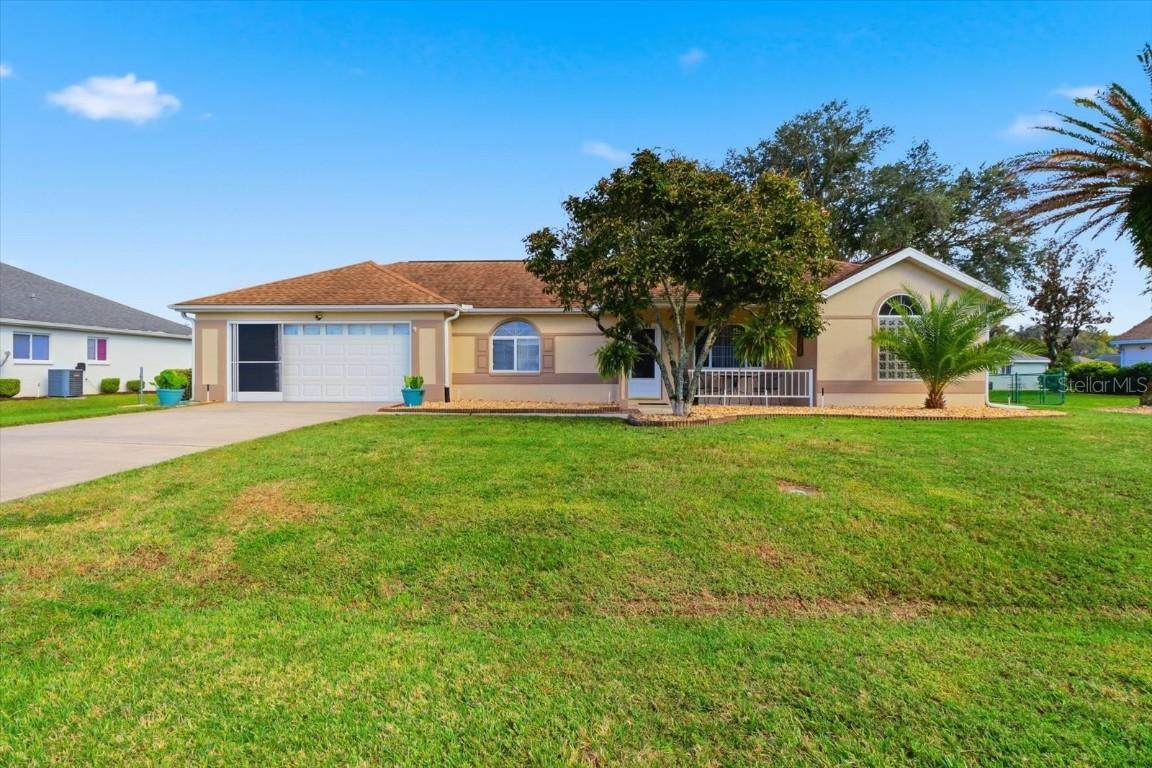 1943 NW 50th Cir., Ocala, FL 34482