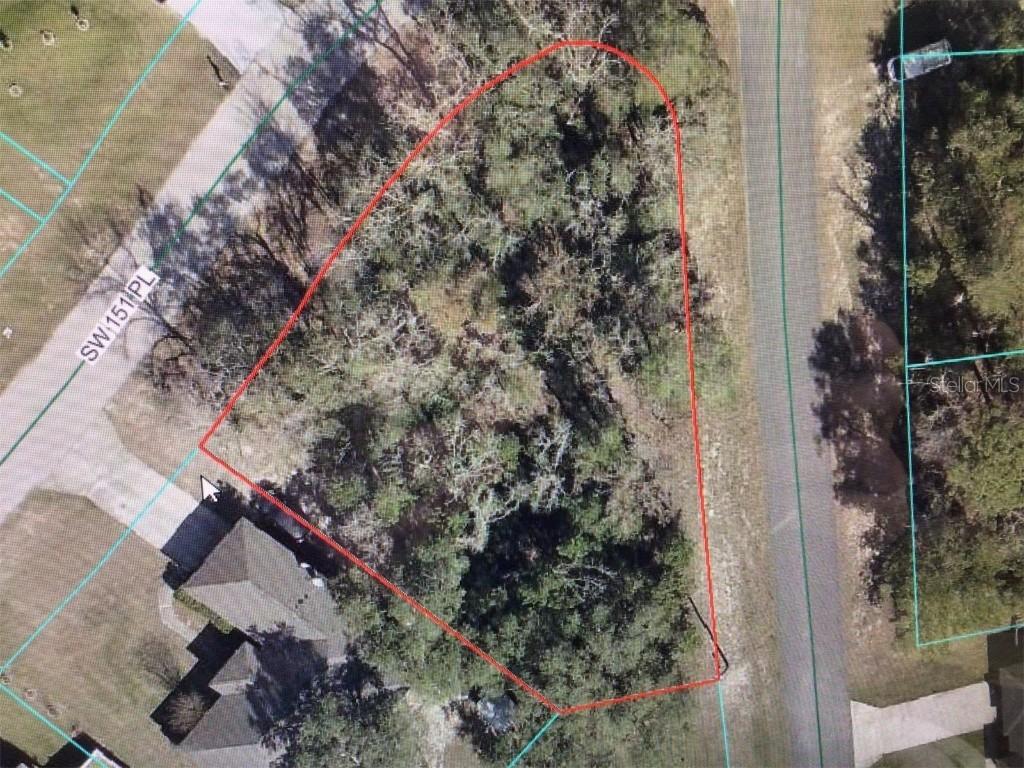 SW 151 Pl, Sw 46 Circle,sw 23 Ct Rd., Ocala, FL 34473