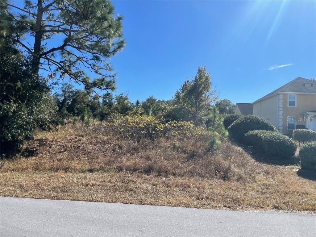 Juniper Pass, Ocala, FL 34482