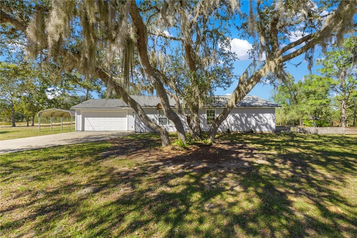 16345 SE 113th Street Rd., Ocklawaha, FL 32179