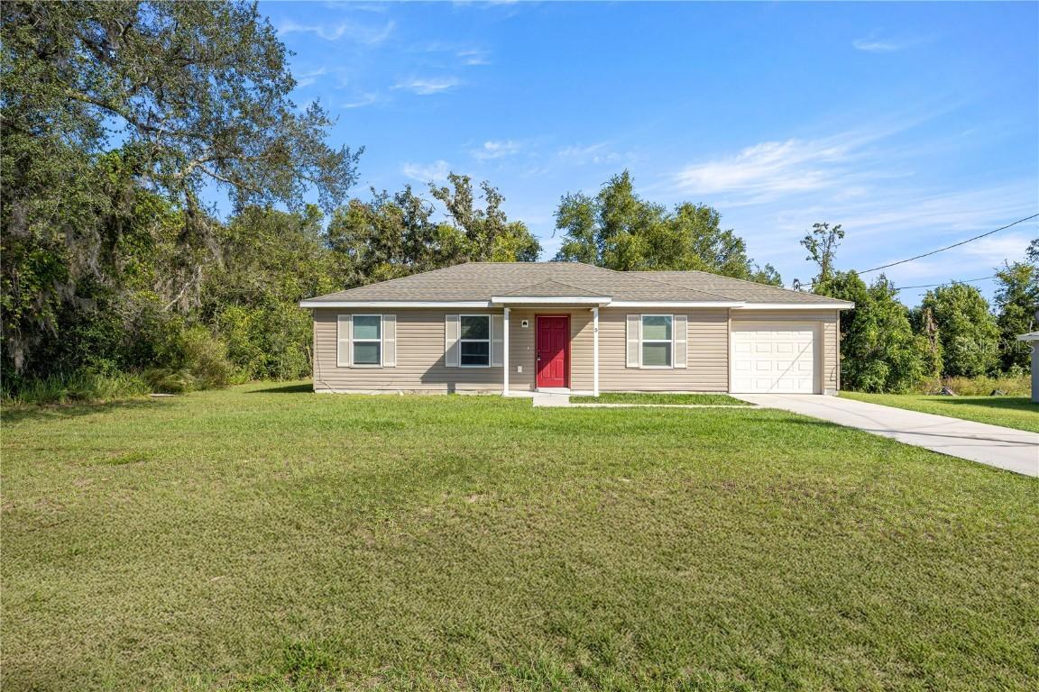 5 Spruce Pass, Ocala, FL 34472