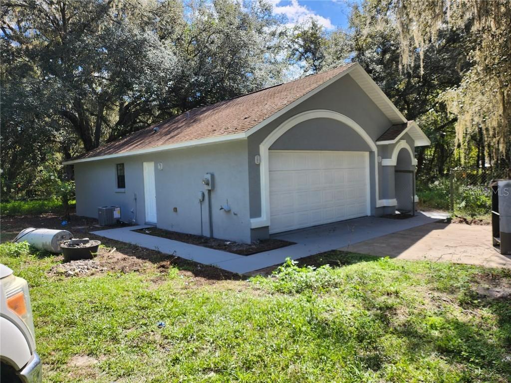 13767 NE 47th Ave., Anthony, FL 32617