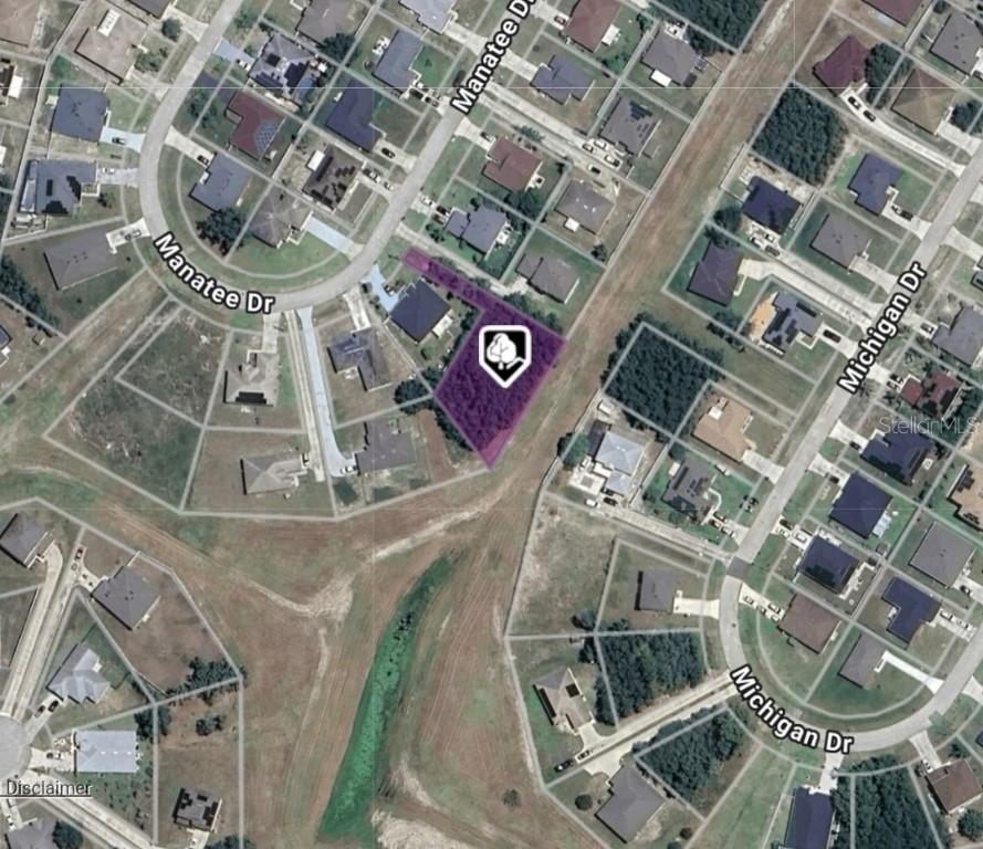 1929 Manatee Dr., Poinciana, FL 34759