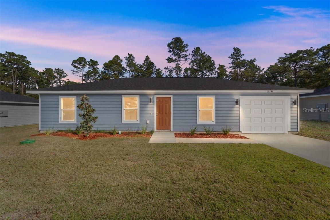 4322 SW 157th Ter., Ocala, FL 34481