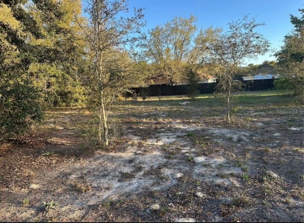 LOT 5 & 6 Sw 107th  Street, Dunnellon, FL 34432