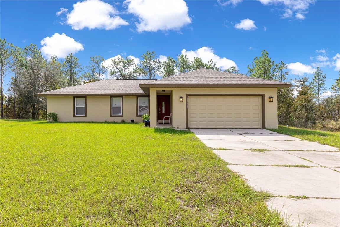 12182 SW 91st Ln., Dunnellon, FL 34432