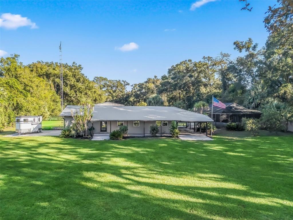 3505 NE 97th Street Rd., Anthony, FL 32617