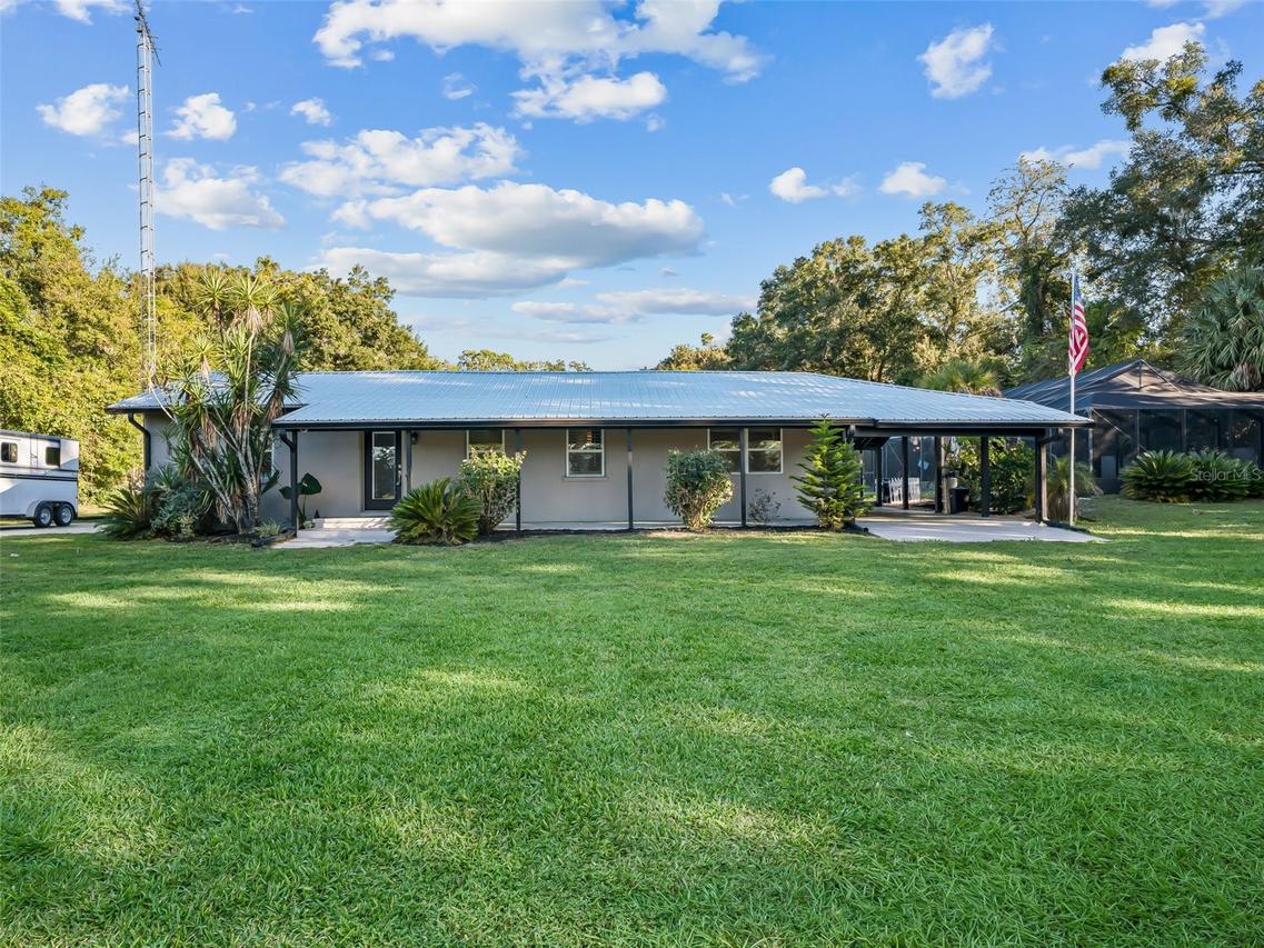 3505 NE 97th Street Rd., Anthony, FL 32617