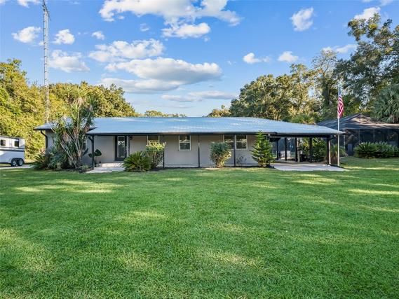 Homes Just Sold in Anthony: October 13th to October 19th