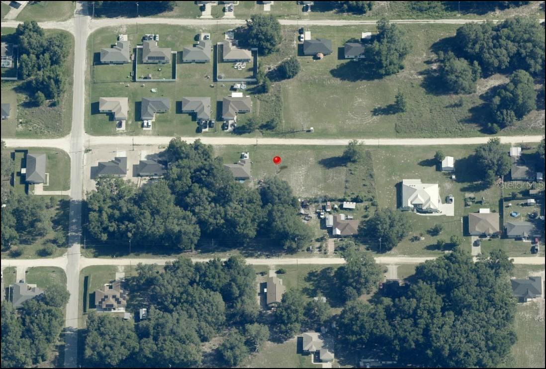Lot 5 SW 113 Pl., Dunnellon, FL 34432