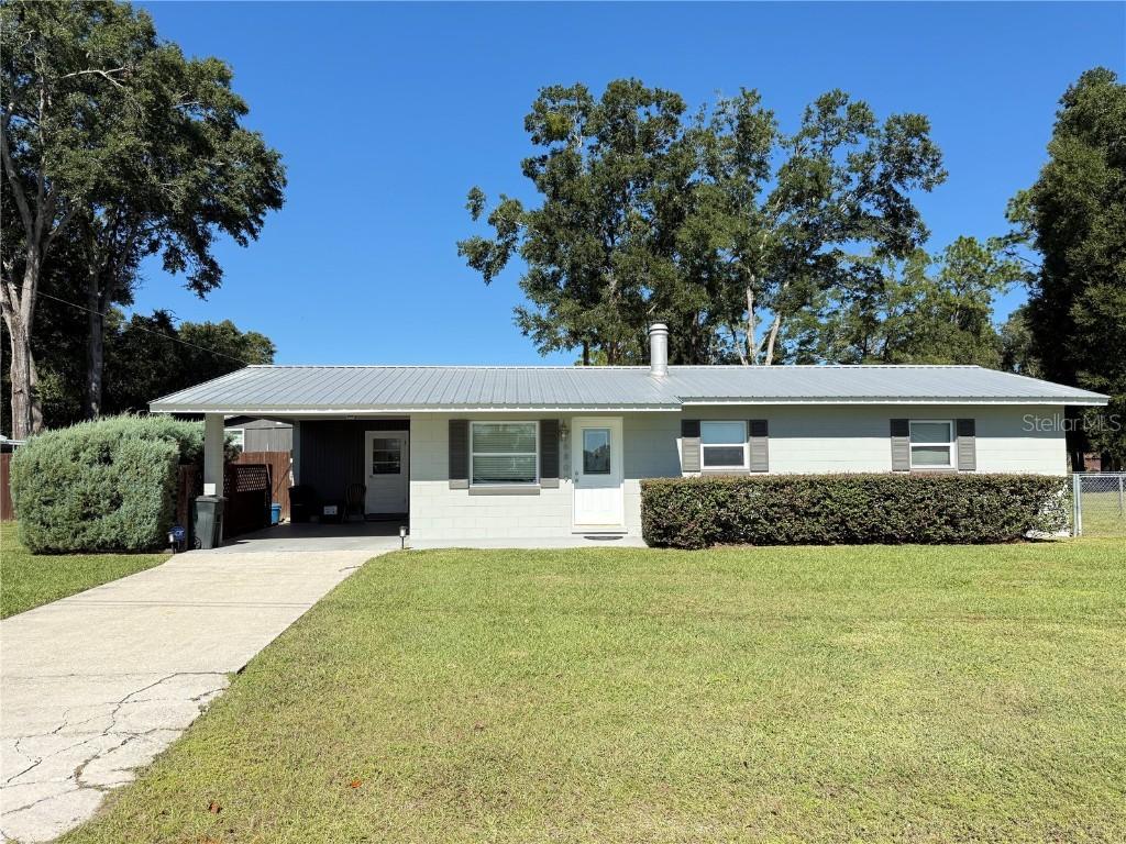 6809 NW 60th St., Ocala, FL 34482