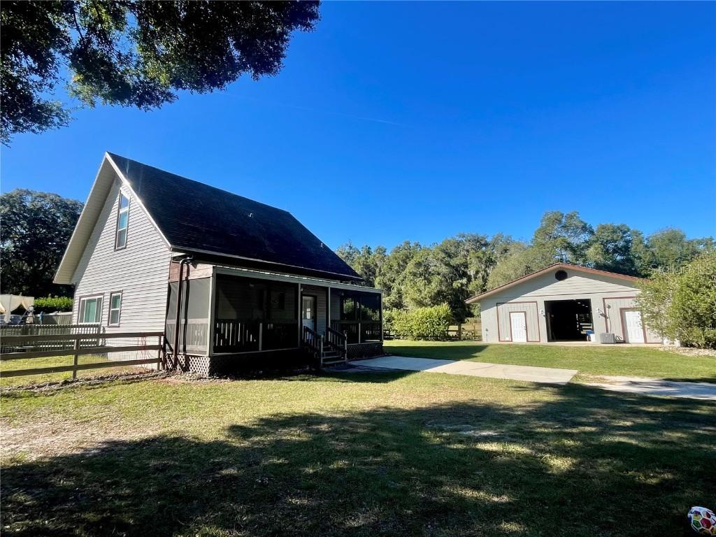 22 Wintergreen Way, Ocala, FL 34482