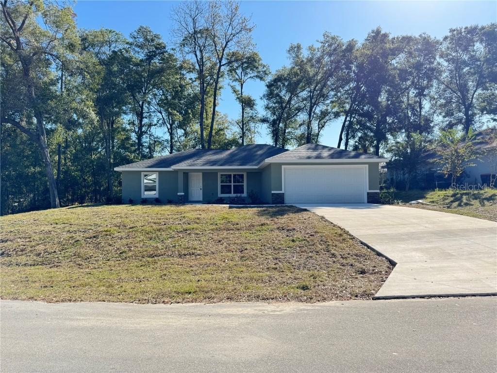19330 SW 91st Loop, Dunnellon, FL 34432