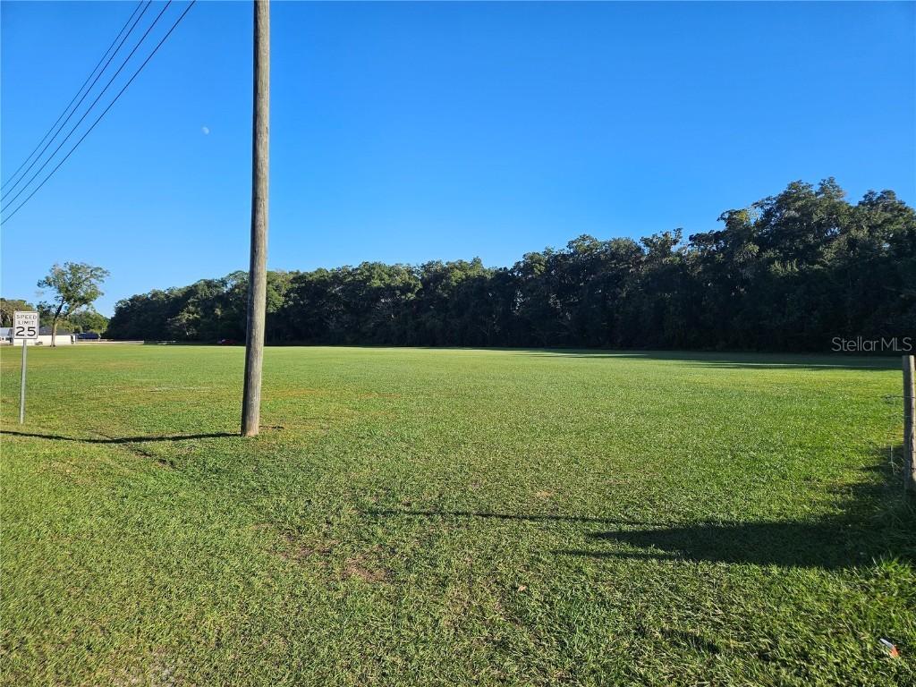 TBD SW 5th Ave., Williston, FL 32696