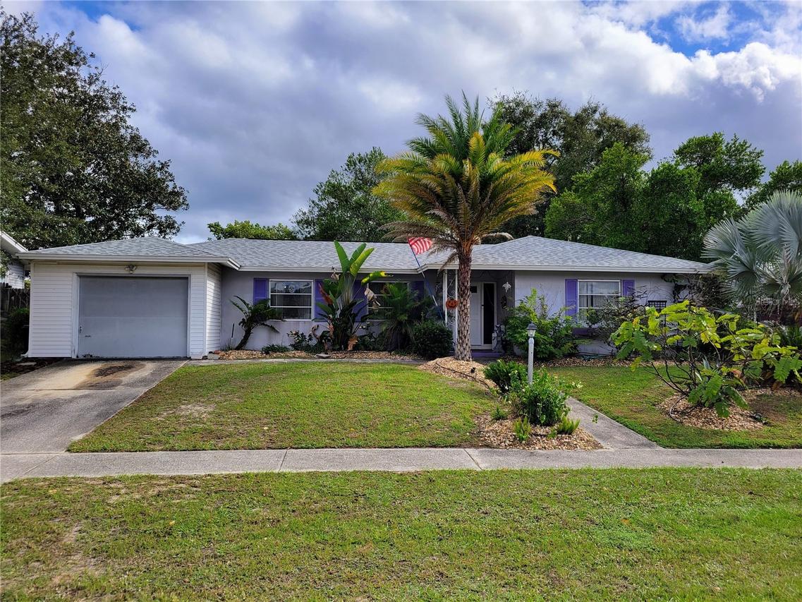2240 W Howard Pl., Citrus Springs, FL 34434