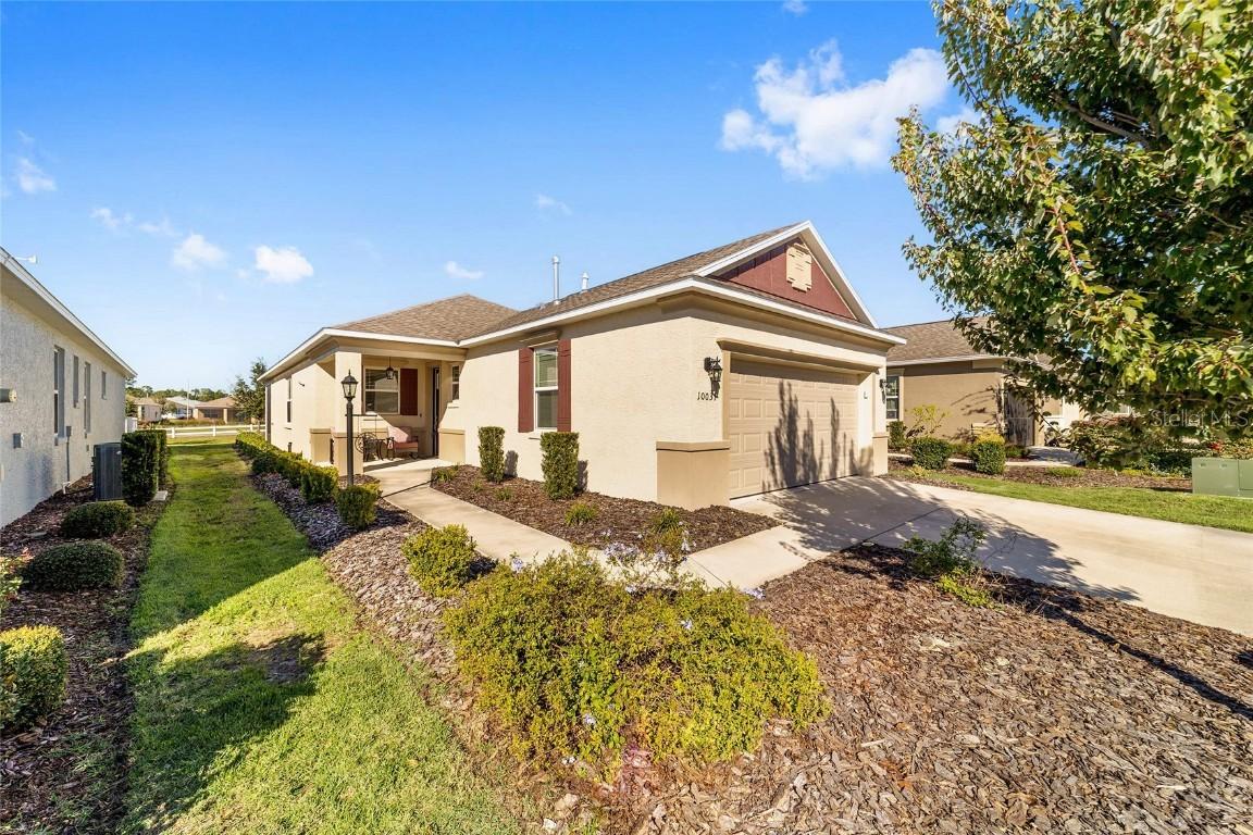 10031 SW 98th Ln., Ocala, FL 34481